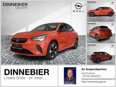 Bild Opel Corsa