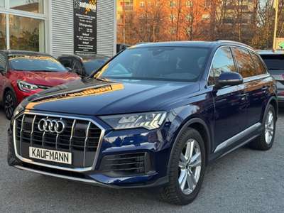 Bild Audi Q7