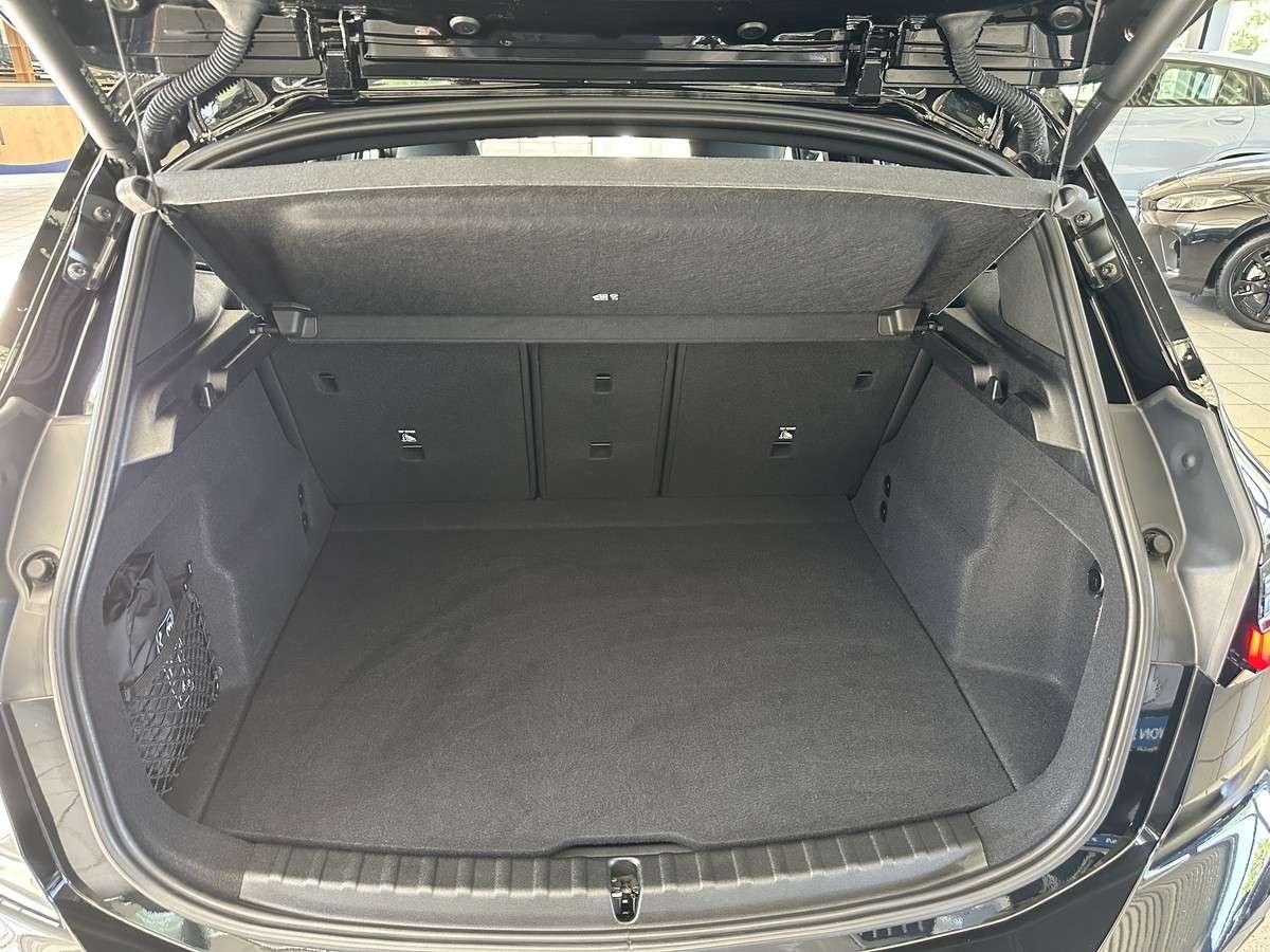 Fahrzeugbild eines BMW 2er Active Tourer