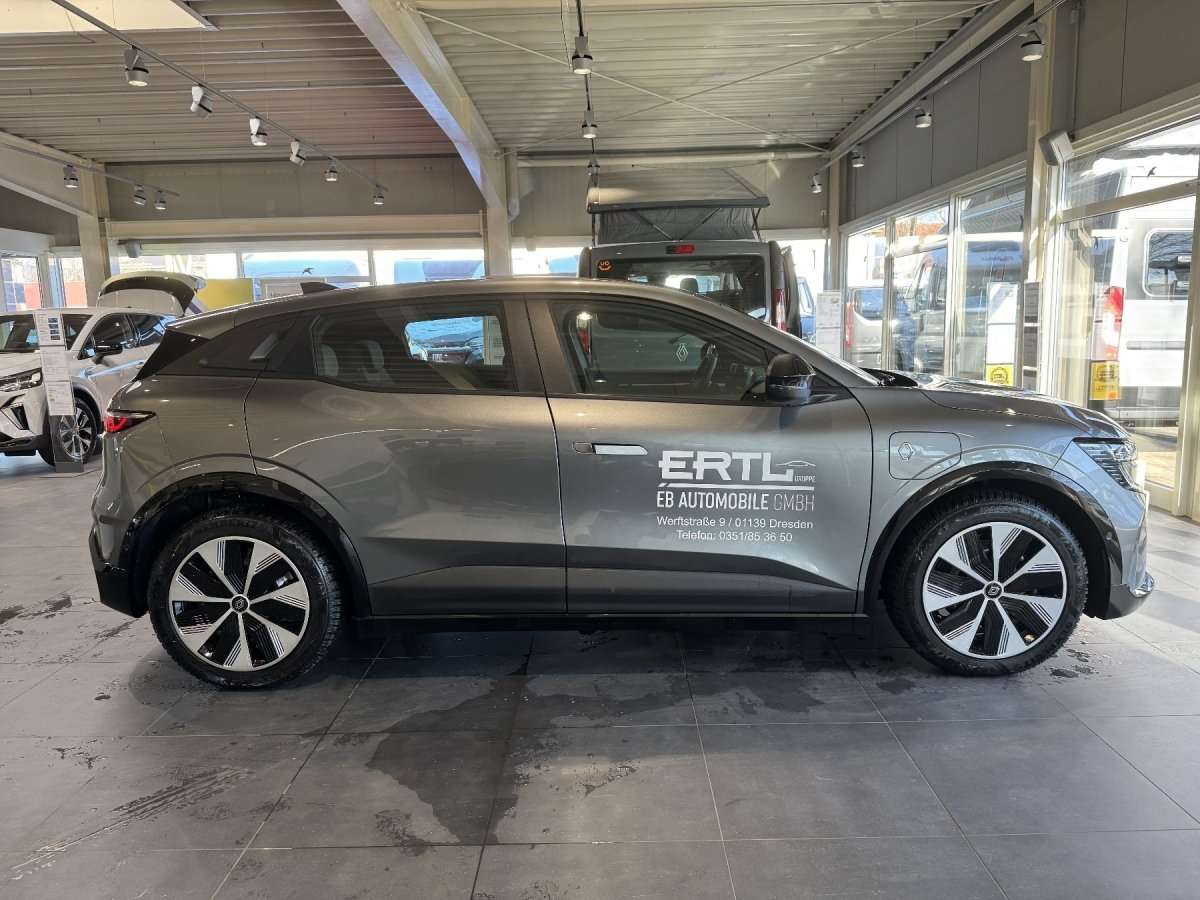 Fahrzeugbild eines Renault Megane E-TECH