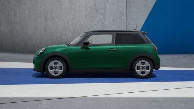 Fahrzeugbild eines MINI COOPER