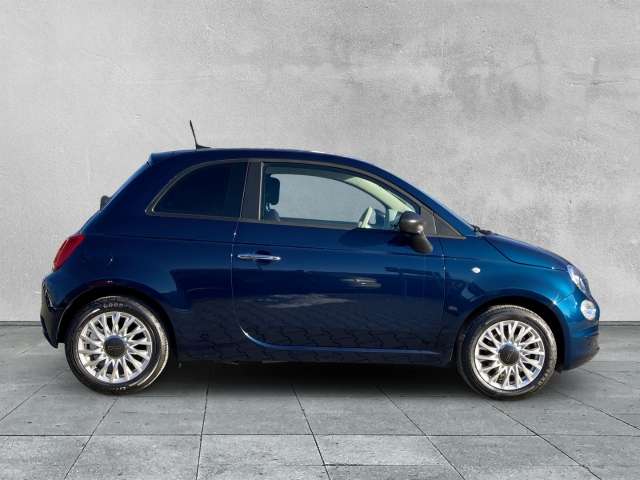 Fahrzeugbild eines Fiat 500