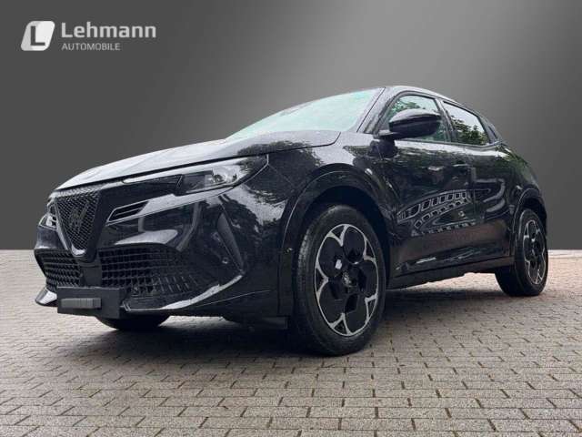 Fahrzeugbild eines Alfa Romeo Junior
