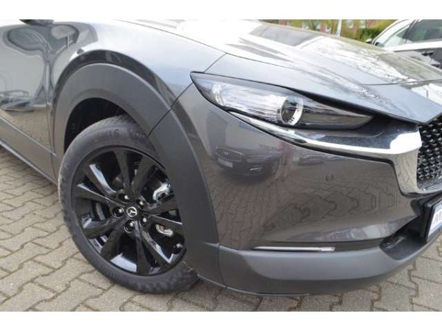 Fahrzeugbild eines Mazda CX-30