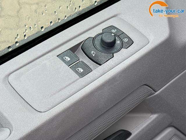 Fahrzeugbild eines Volkswagen Caravelle
