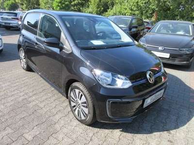 Bild Volkswagen up!