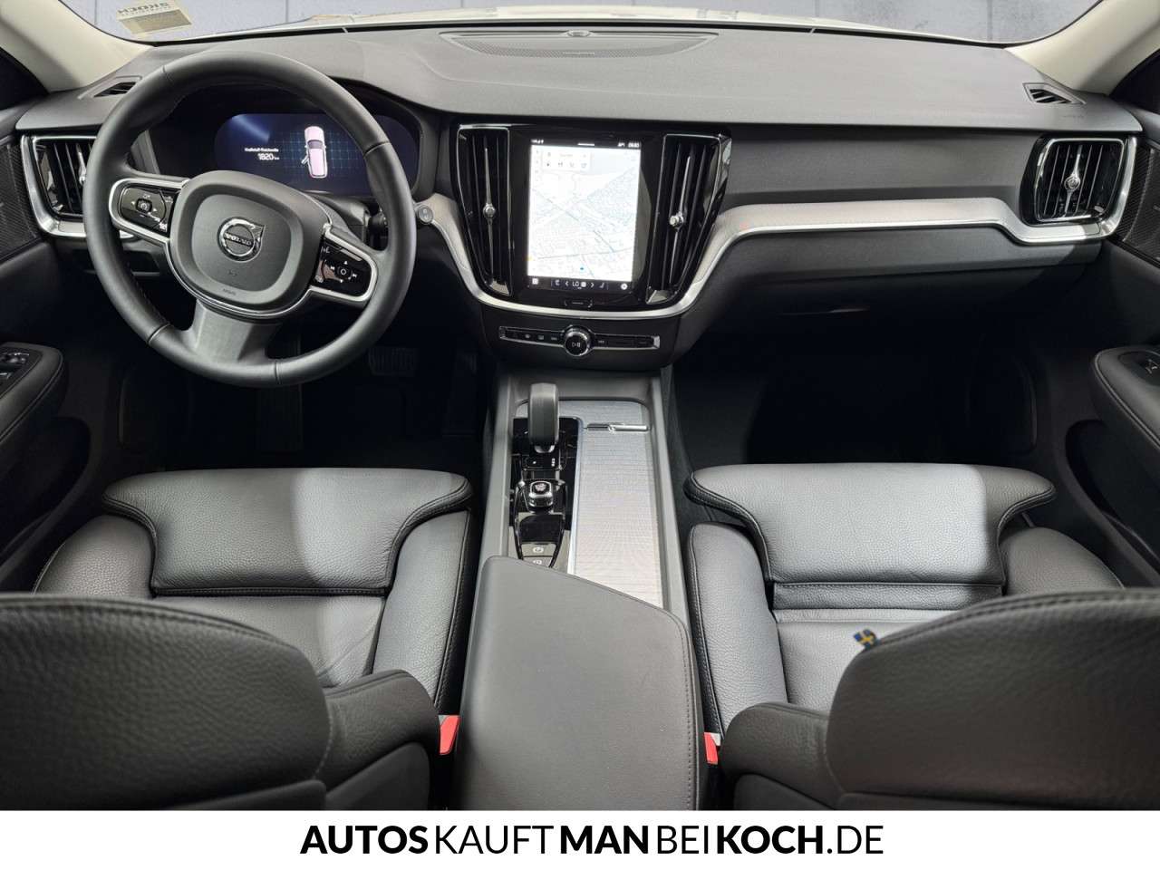 Fahrzeugbild eines Volvo V60