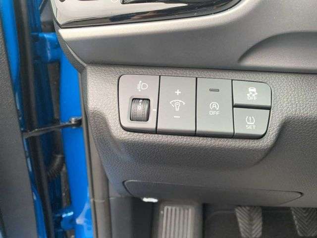 Fahrzeugbild eines Kia Stonic