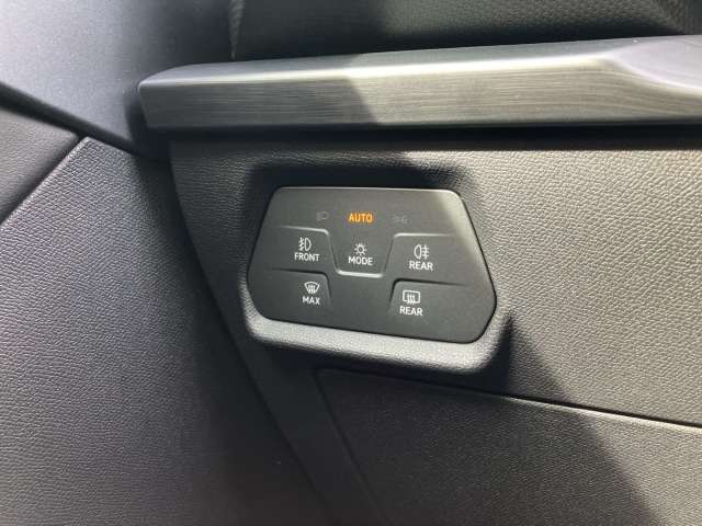 Fahrzeugbild eines CUPRA Leon