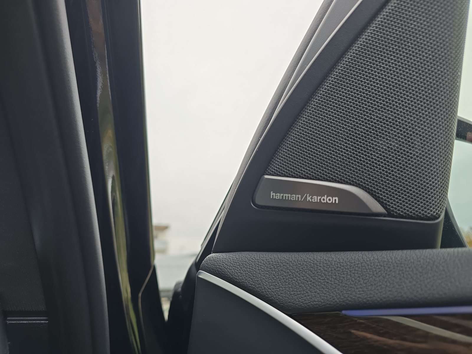 Fahrzeugbild eines BMW X3