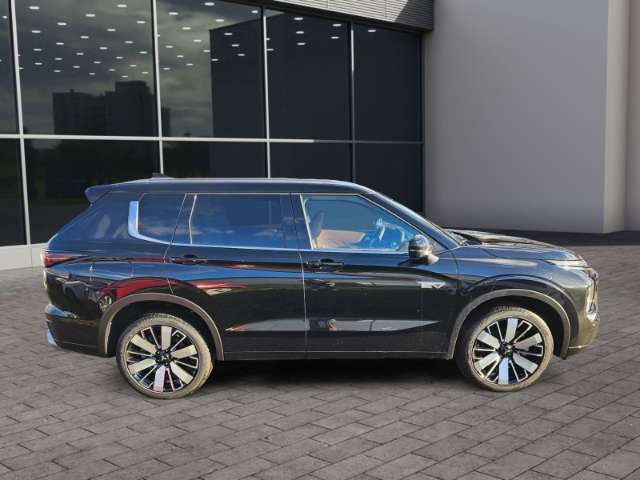 Fahrzeugbild eines Mitsubishi Outlander