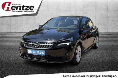 Bild Opel Corsa