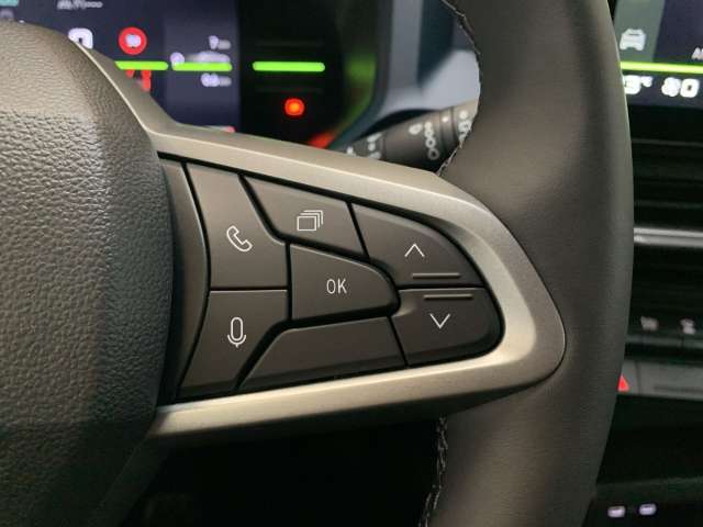 Fahrzeugbild eines Dacia Duster