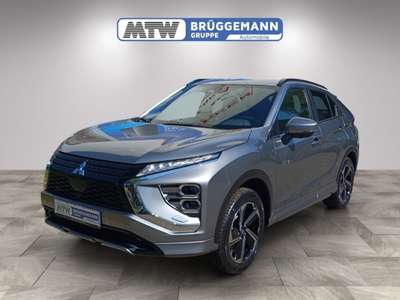 Bild Mitsubishi Eclipse Cross