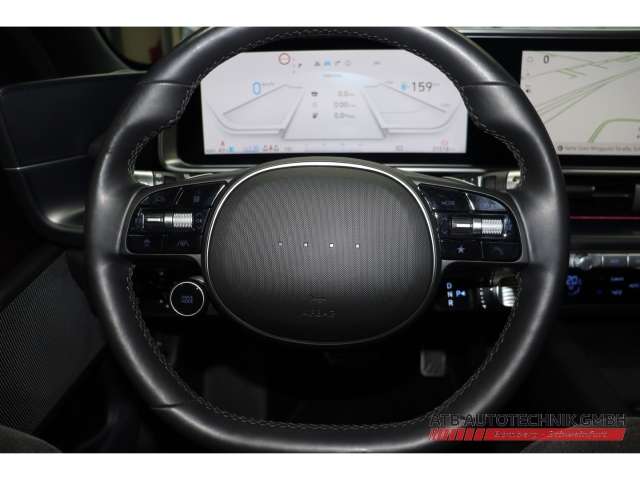 Fahrzeugbild eines Hyundai IONIQ 6