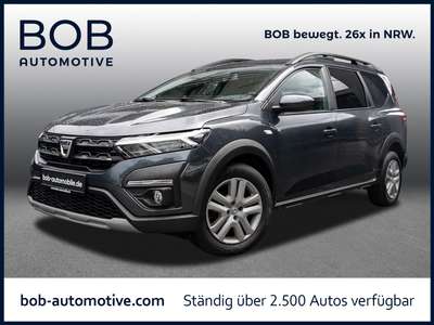 Bild Dacia Jogger