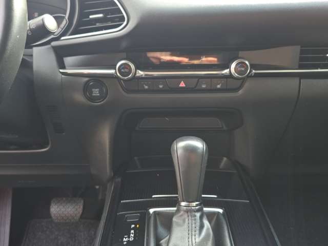 Fahrzeugbild eines Mazda CX-30