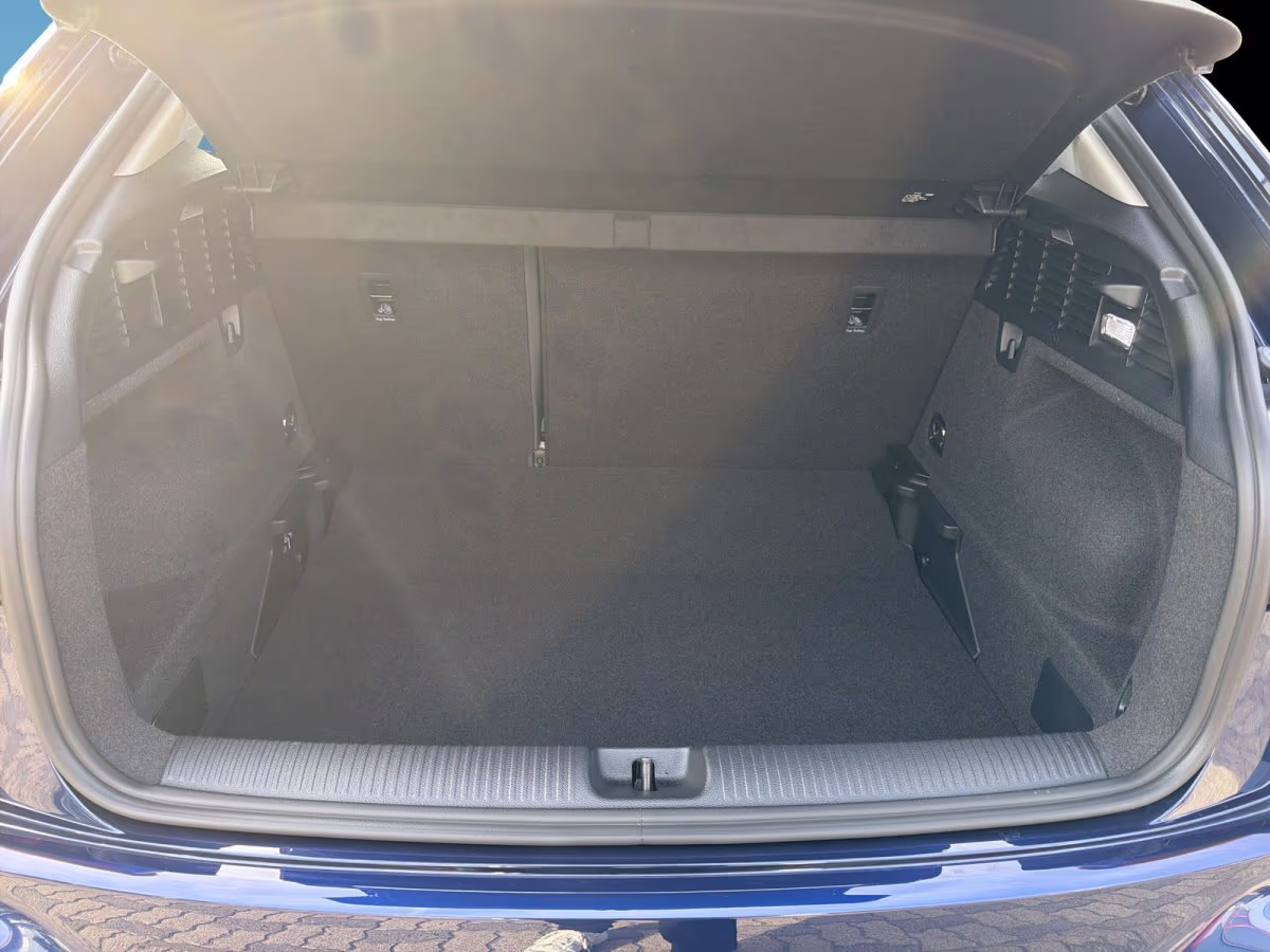 Fahrzeugbild eines Audi Q2