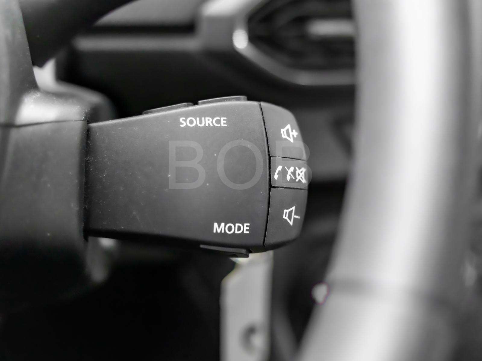 Fahrzeugbild eines Dacia Sandero