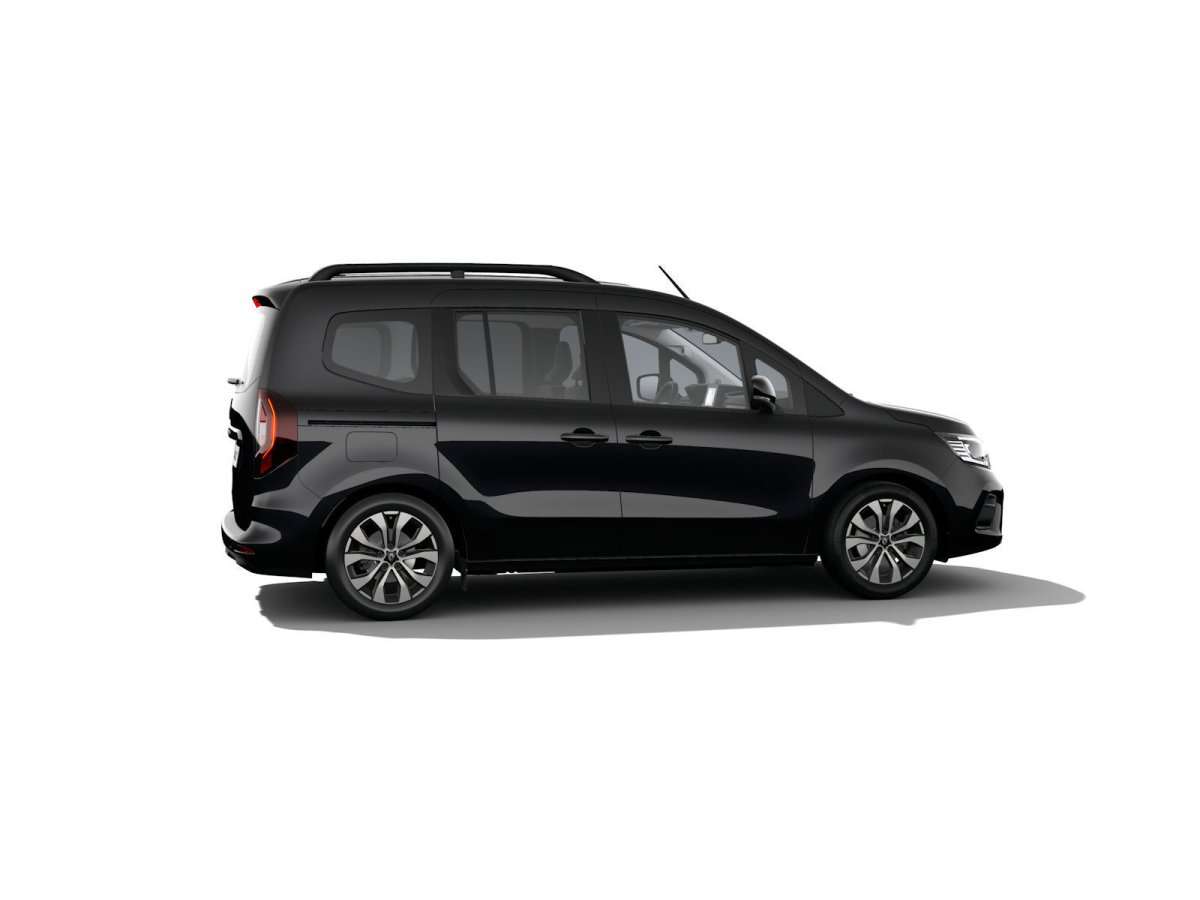 Fahrzeugbild eines Renault Kangoo