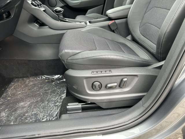 Fahrzeugbild eines Skoda Kodiaq