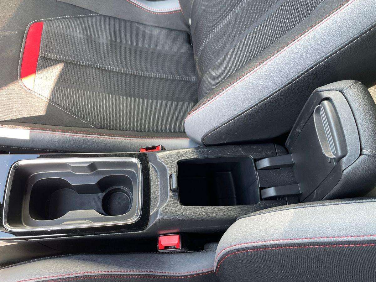 Fahrzeugbild eines Opel Mokka