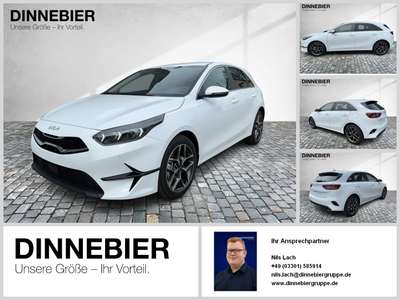 Bild Kia cee'd