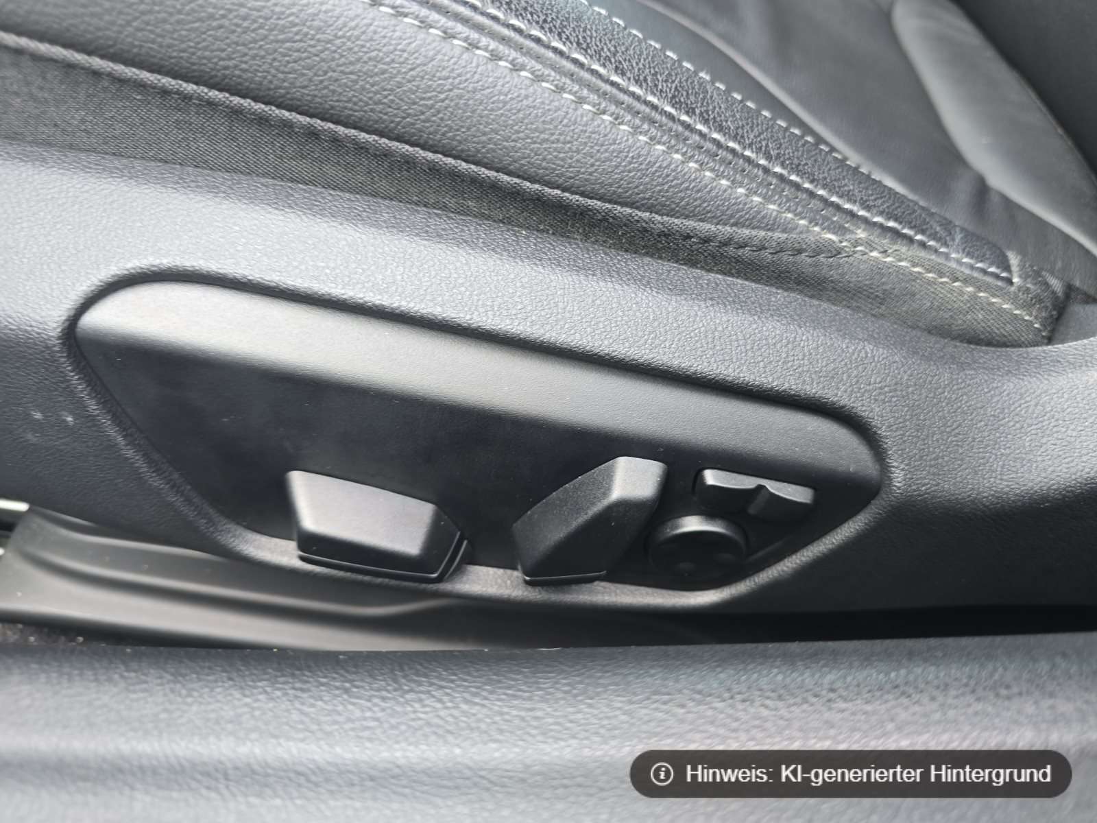 Fahrzeugbild eines BMW Z4