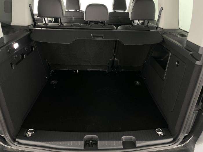 Fahrzeugbild eines Volkswagen Caddy
