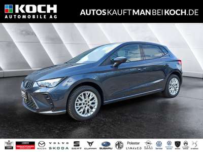Bild SEAT Ibiza