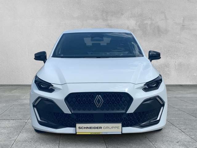 Fahrzeugbild eines Renault Clio
