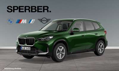 Bild BMW X1