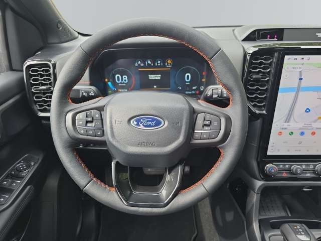Fahrzeugbild eines Ford Ranger