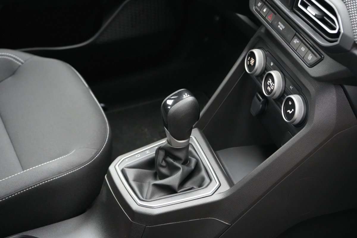 Fahrzeugbild eines Dacia Sandero