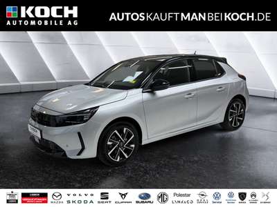 Bild Opel Corsa