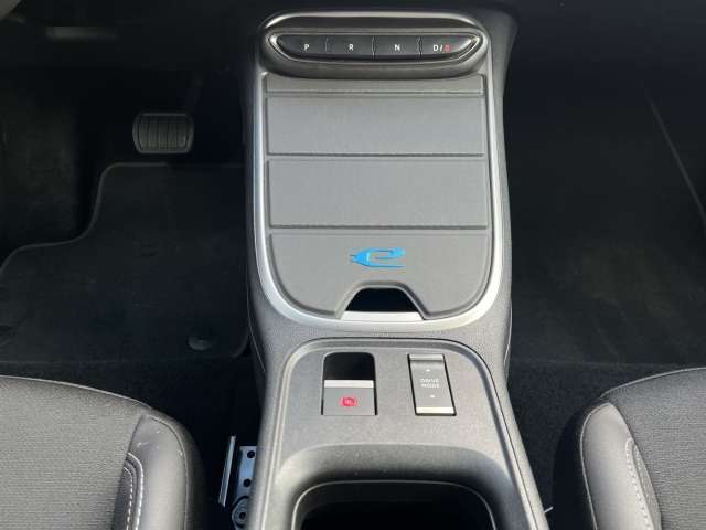 Fahrzeugbild eines Jeep Avenger