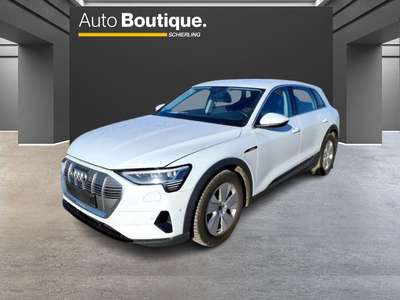 Bild Audi e-tron