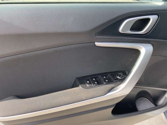 Fahrzeugbild eines Kia cee'd