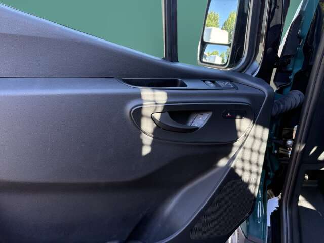 Fahrzeugbild eines Mercedes-Benz Sprinter