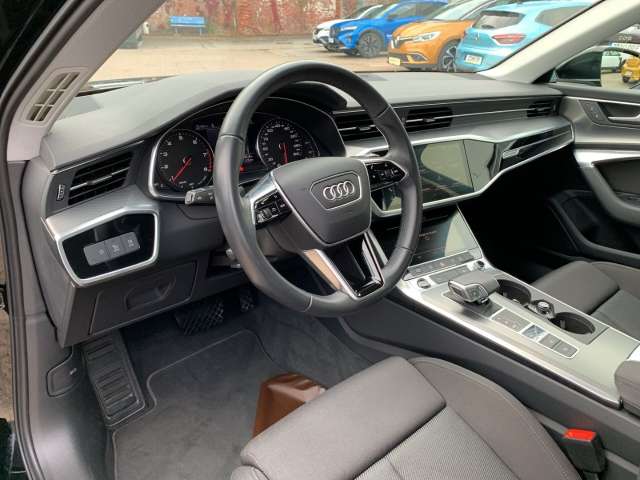 Fahrzeugbild eines Audi A6