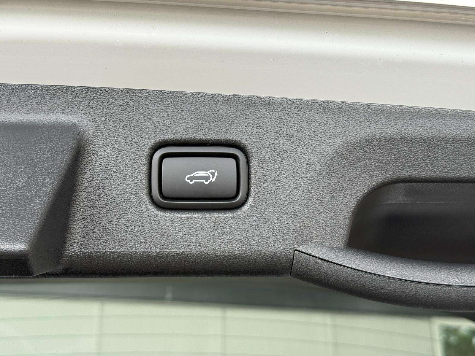 Fahrzeugbild eines Hyundai Tucson