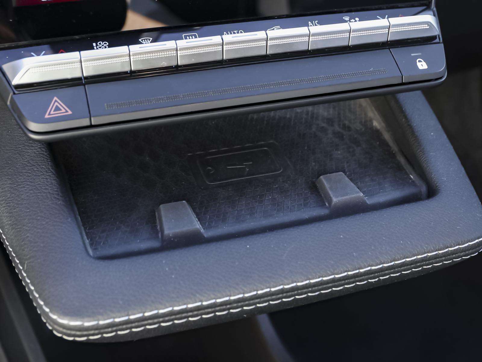Fahrzeugbild eines Renault Megane E-TECH