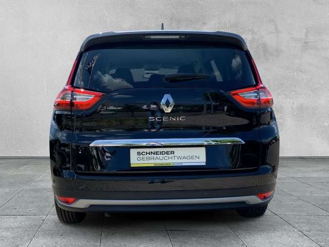 Fahrzeugbild eines Renault Grand Scénic
