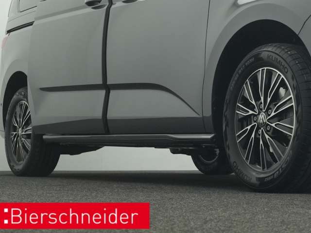 Fahrzeugbild eines Volkswagen Multivan