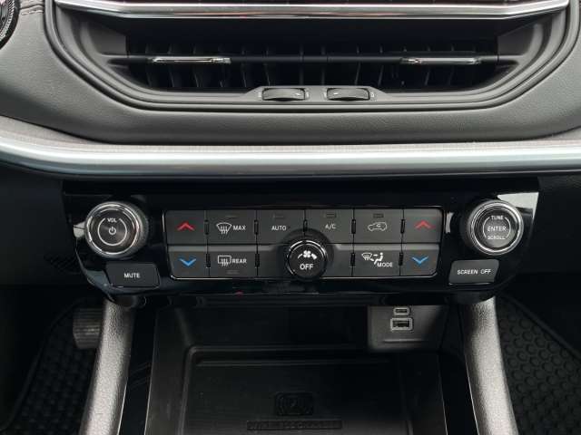 Fahrzeugbild eines Jeep Compass