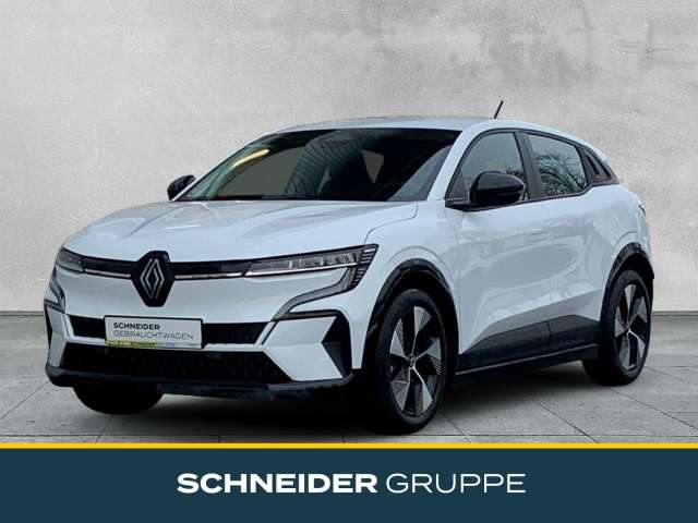 Fahrzeugbild eines Renault Megane E-TECH