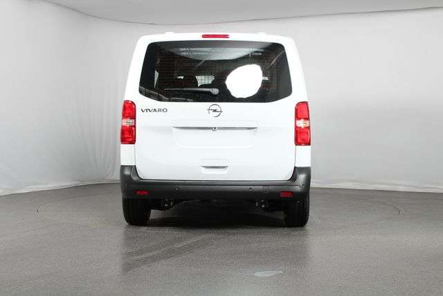 Fahrzeugbild eines Opel Vivaro