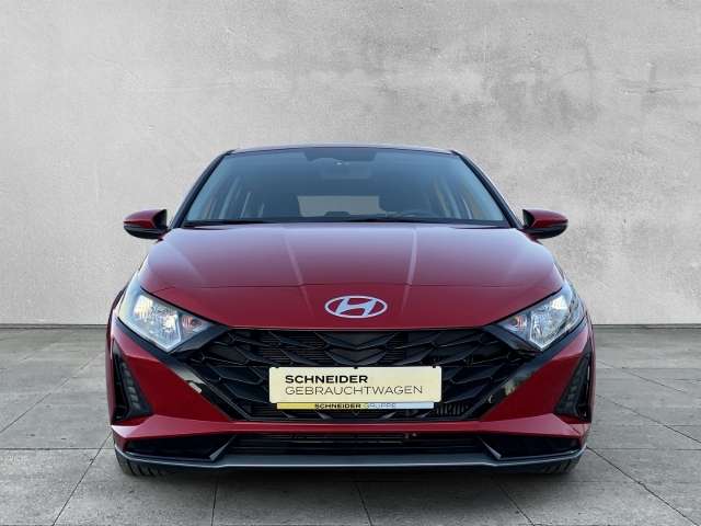 Fahrzeugbild eines Hyundai i20