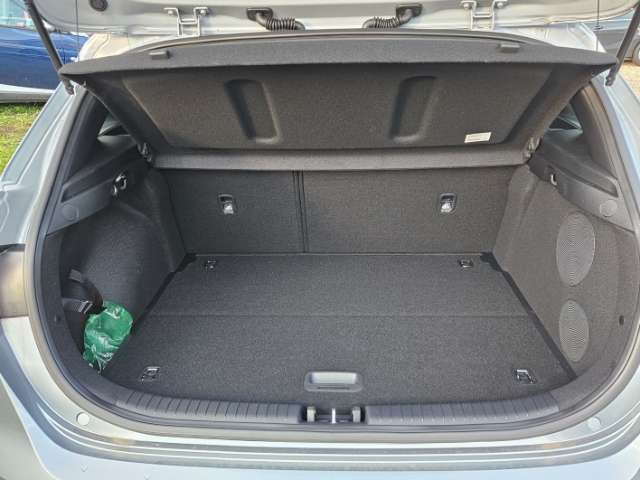 Fahrzeugbild eines Kia cee'd