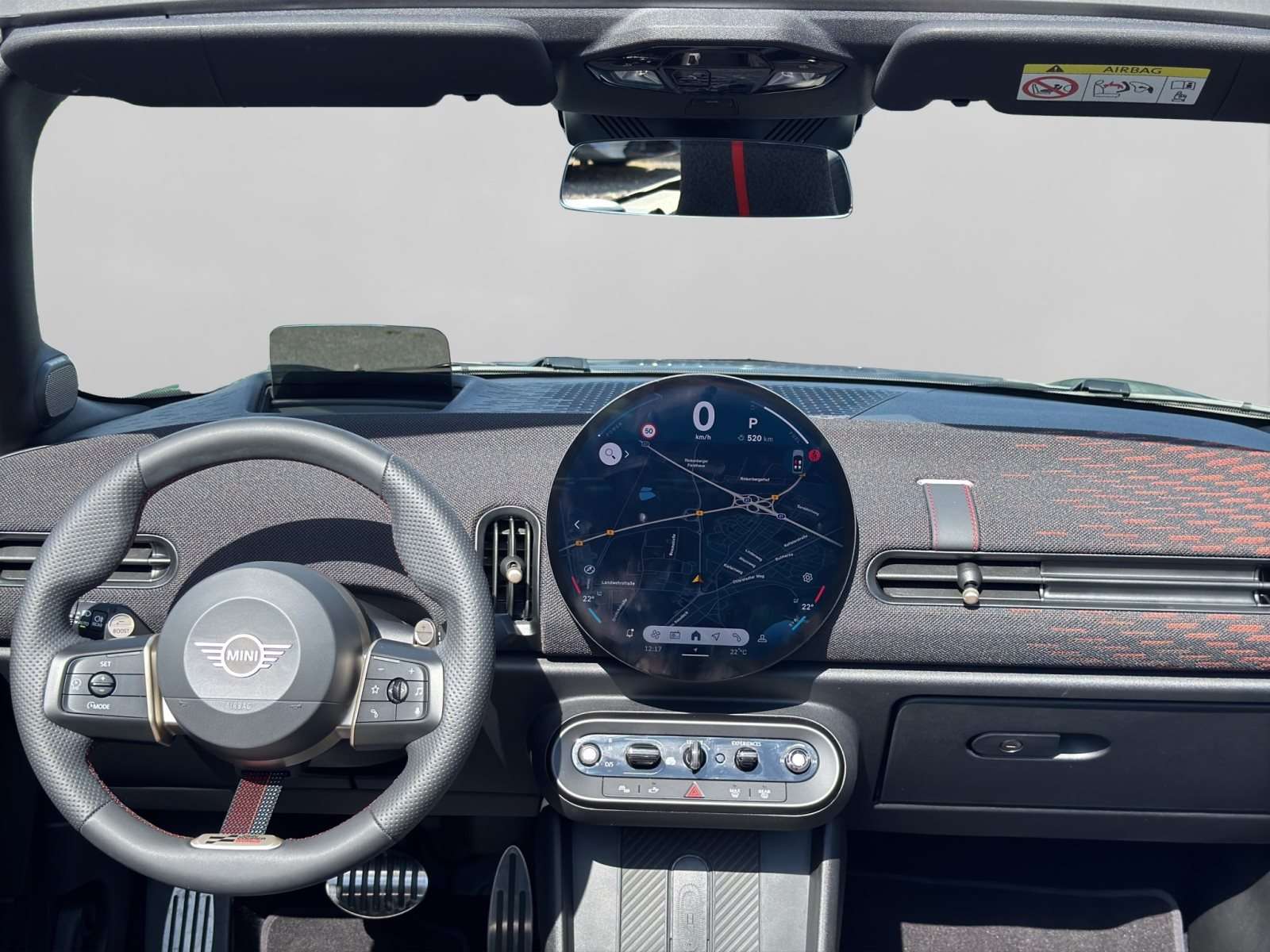 Fahrzeugbild eines MINI MINI